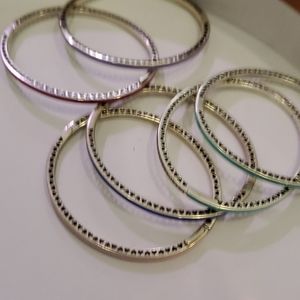 Authentic Pandora bangle